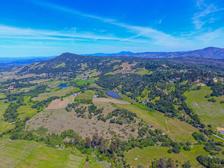 More Photos Of 7044 Bennett Valley Rd, Santa Rosa Land For Sale