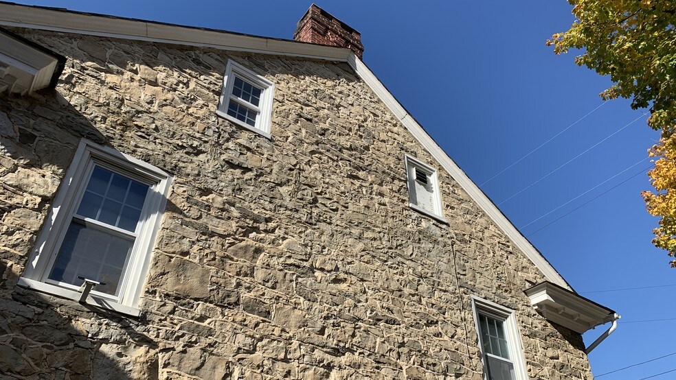 More Photos Of 2912 Old Nazareth Rd, Easton General Retail For Sale