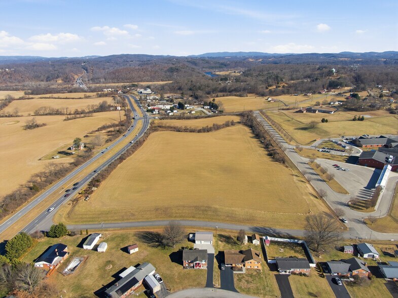More Photos Of XXX Peppers Ferry Blvd, Fairlawn Land For Sale