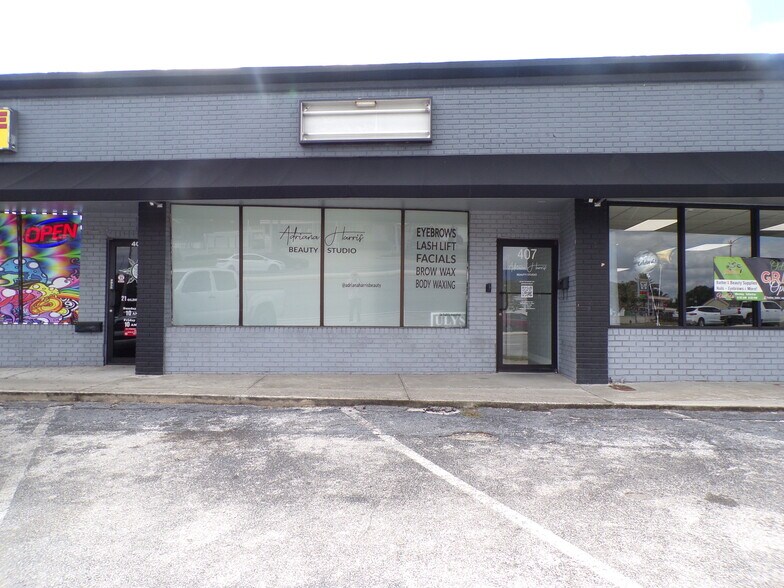 More Photos Of 403 Magnolia Ave, Auburndale Unknown For Lease