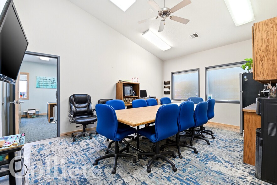 More Photos Of 4110 Eaton Ave, Caldwell Loft Creative Space For Sale