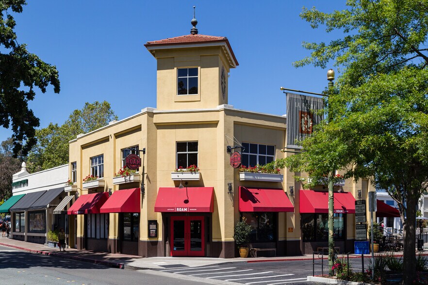 More Photos Of 3385 Mt Diablo Blvd, Lafayette Office For Lease