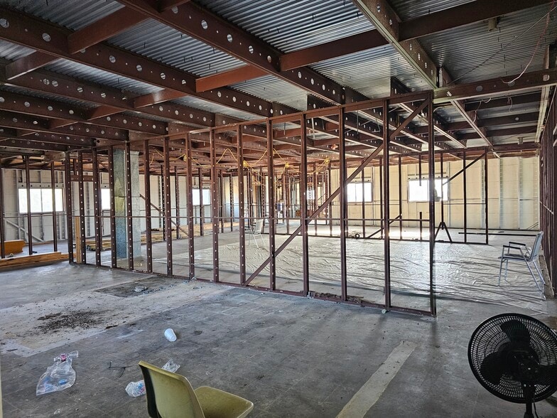 More Photos Of 8222 Wurzbach Rd, San Antonio Medical For Sale