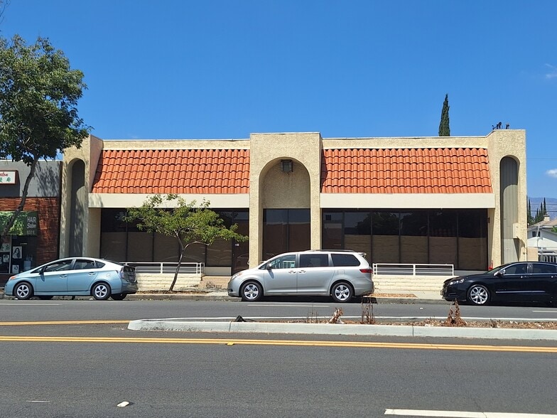 Primary Photo Of 843 E Valley Blvd, San Gabriel Storefront Retail Office For Lease