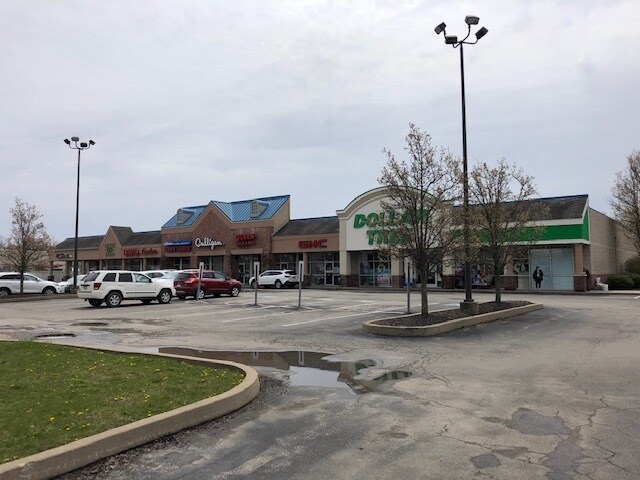 More Photos Of 16039 Conneaut Lake Rd, Meadville Unknown For Lease