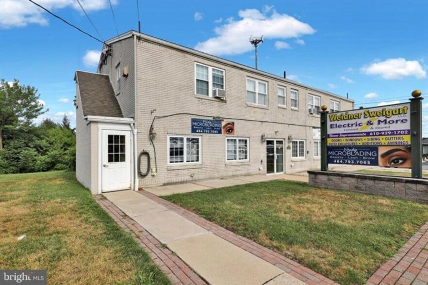 More Photos Of 3534 Kutztown Rd, Reading Office For Sale