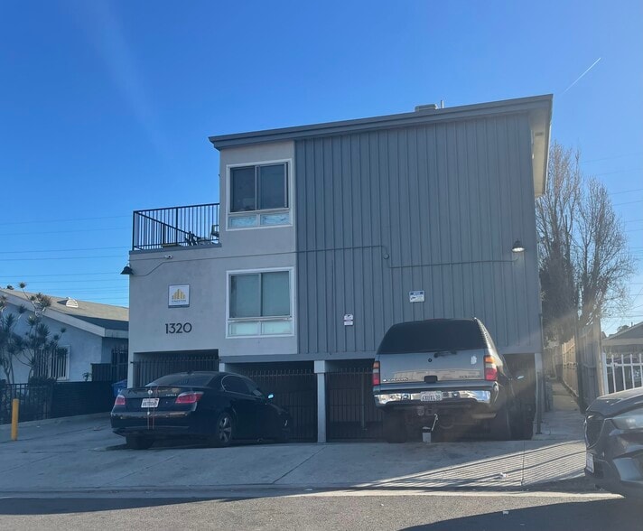 More Photos Of 1320 W 97th St, Los Angeles Apartments For Sale