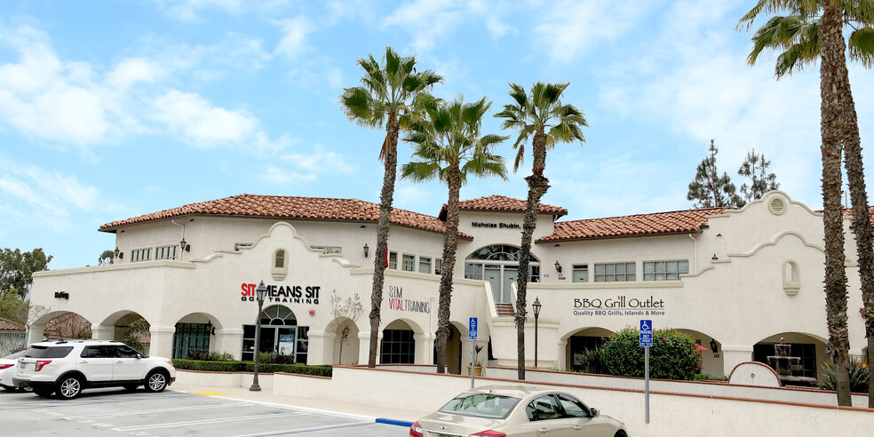 Primary Photo Of 27184 Ortega Hwy, San Juan Capistrano Storefront Retail Office For Lease