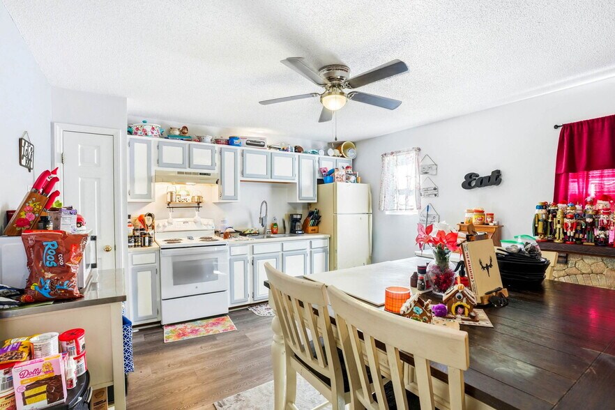 More Photos Of 107 Eddie Ln, Roan Mountain Land For Sale