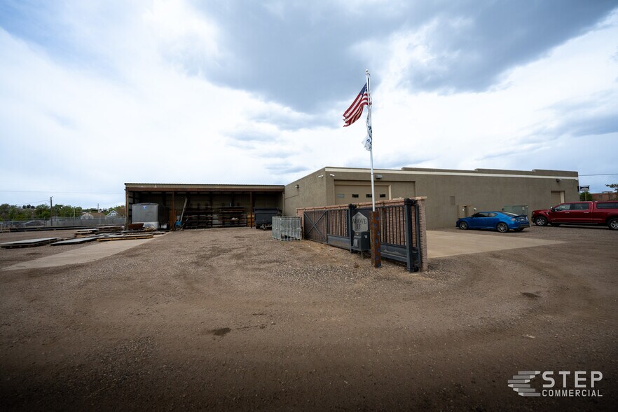 More Photos Of 514 14th St, Greeley Warehouse For Sale