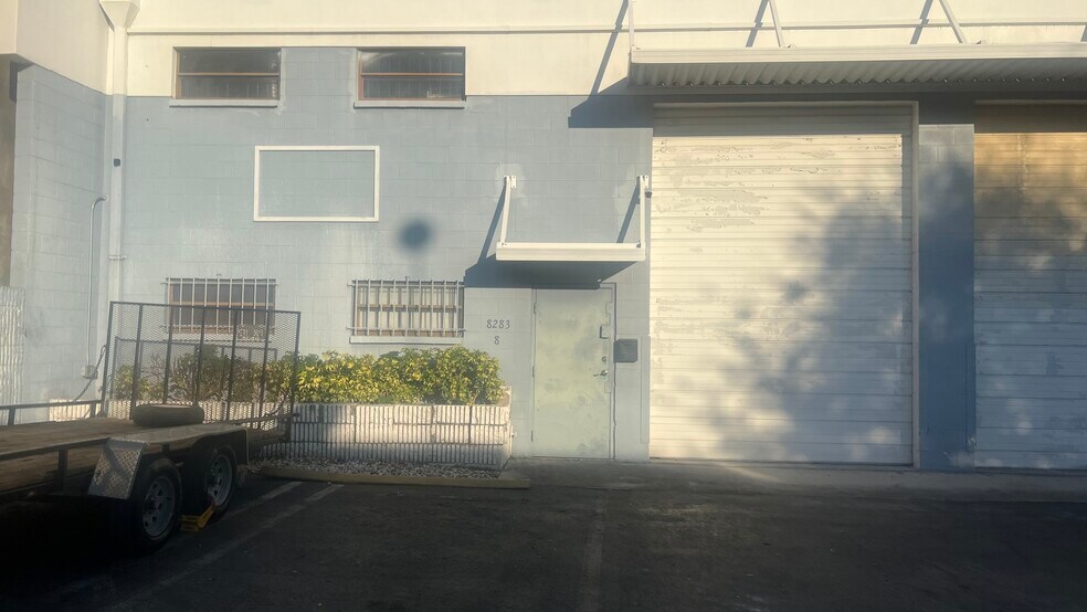 More Photos Of 8283 NW 64th St, Miami Light Distribution For Sale