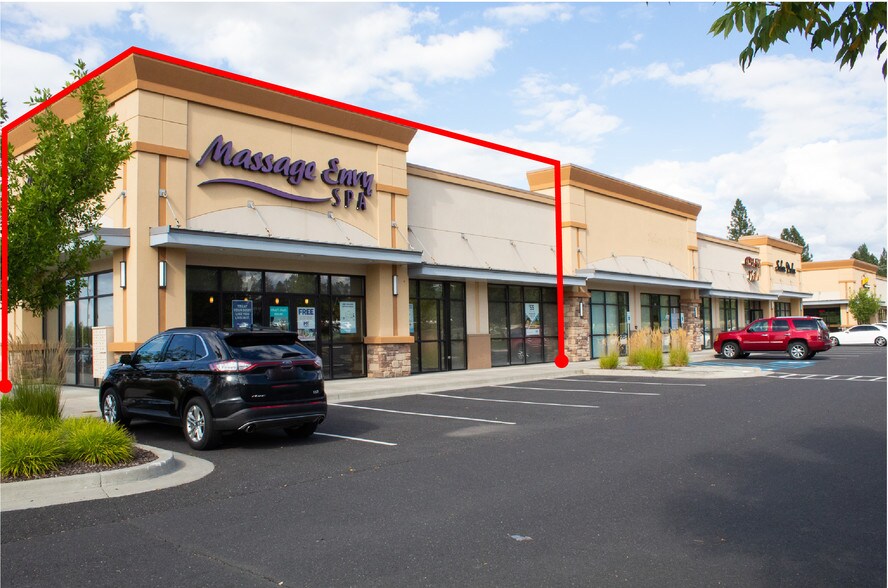 More Photos Of 920 E Hoerner Ave, Spokane Freestanding For Lease