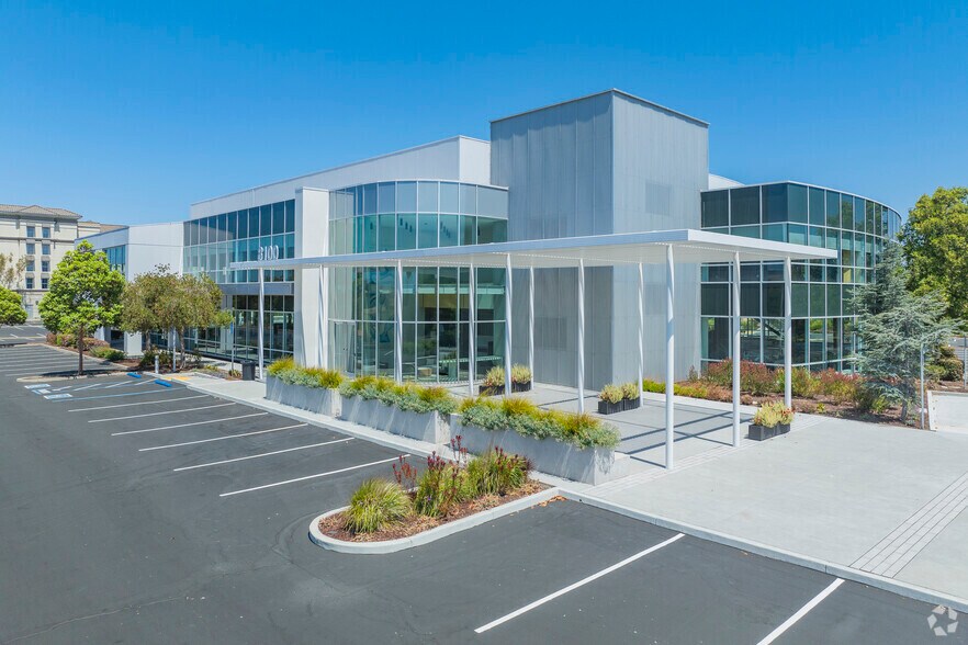 Primary Photo Of 8100 Jarvis Ave, Newark Research And Development For Lease