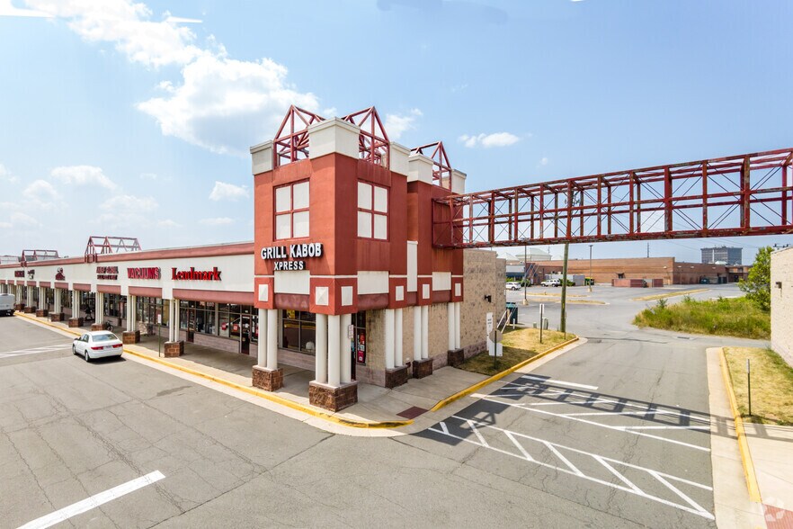 More Photos Of 10294-10404 Portsmouth Rd, Manassas Unknown For Lease