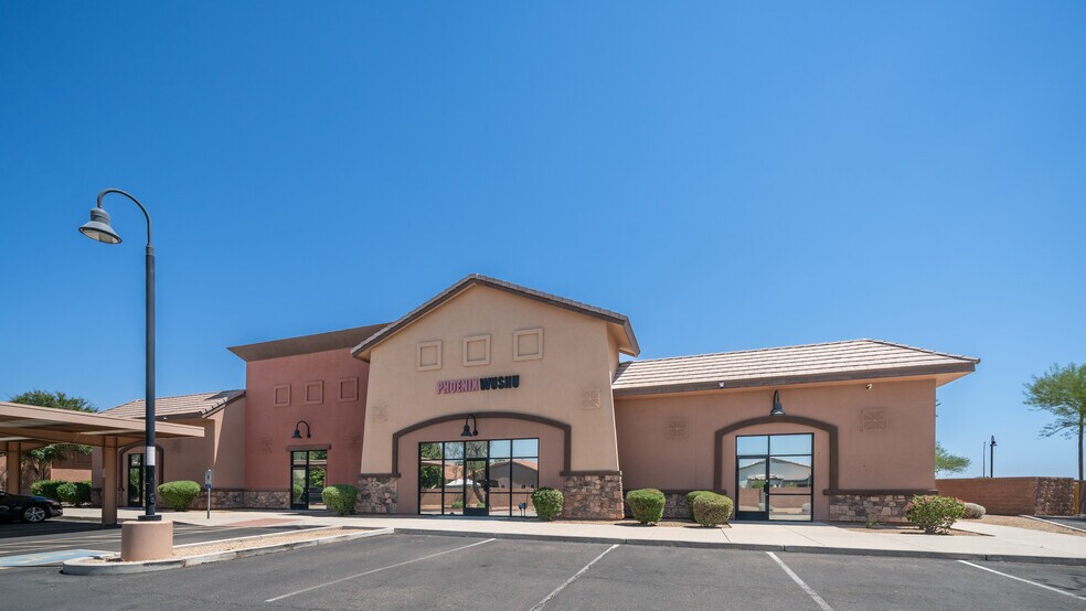 More Photos Of 700 N Cooper Rd, Gilbert Office For Sale