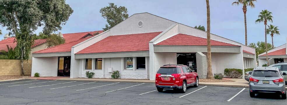 More Photos Of 6344 E Brown Rd, Mesa Office For Lease