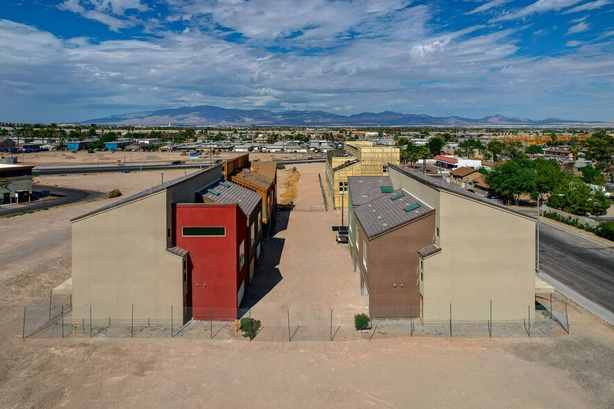 More Photos Of Eastern Avenue & 25th Street, Las Vegas Land For Sale