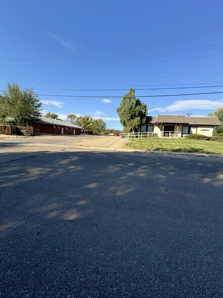 More Photos Of , Longmont Office For Sale