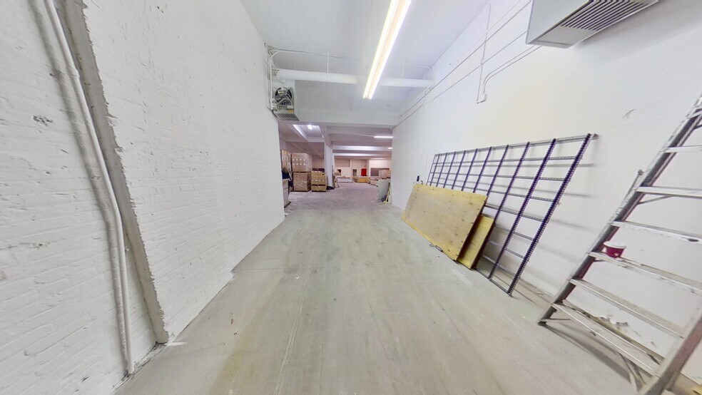 More Photos Of 124 E 124th St, New York Loft Creative Space For Lease