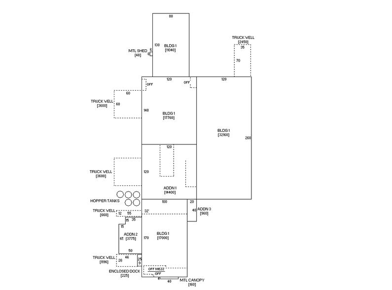 More Photos Of 480 Industrial Rd, Mankato Manufacturing For Lease