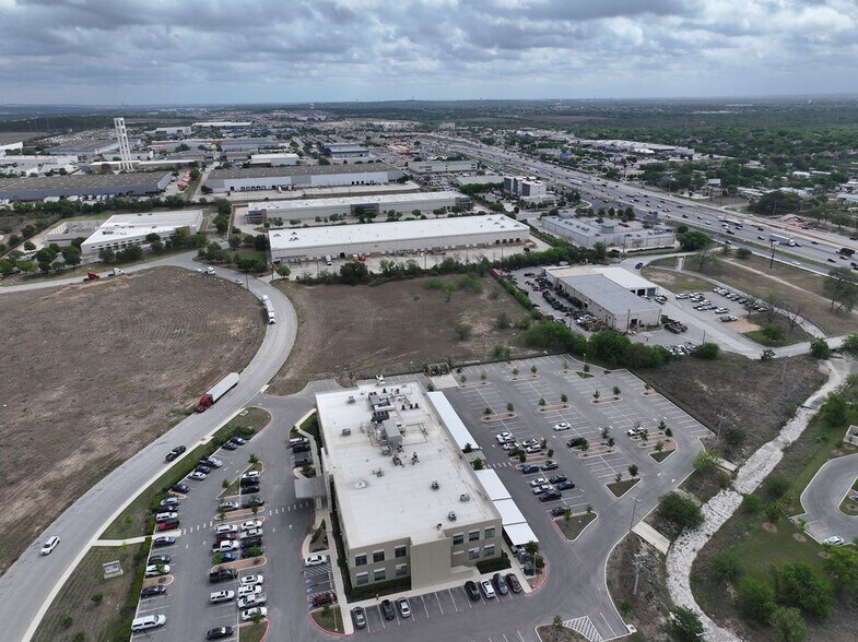 More Photos Of Verde Parkway, Schertz Land For Sale