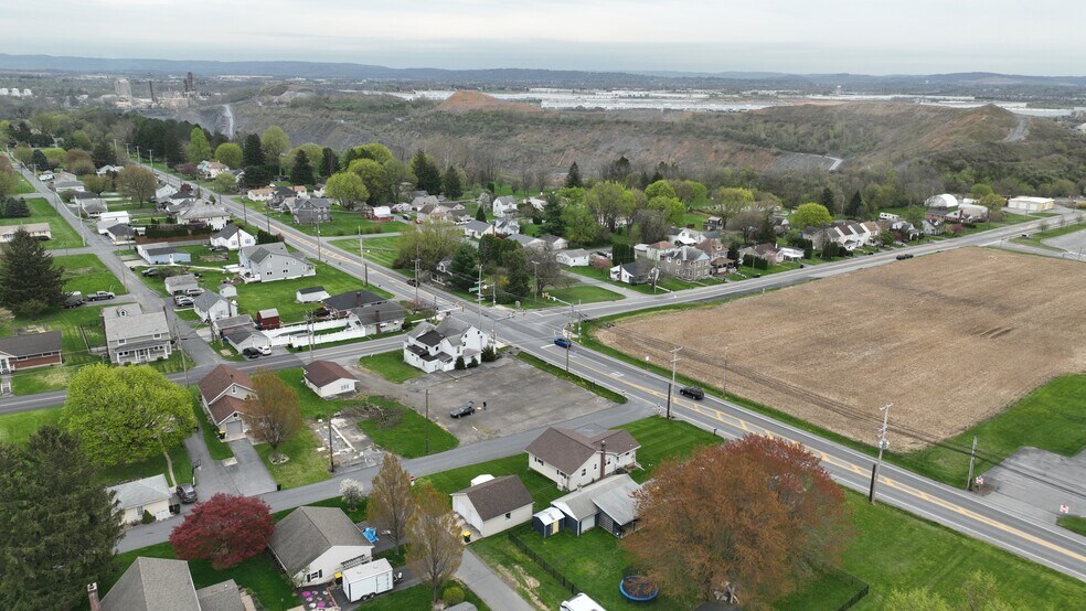 More Photos Of 373 E Lawn Ave, Nazareth Land For Sale