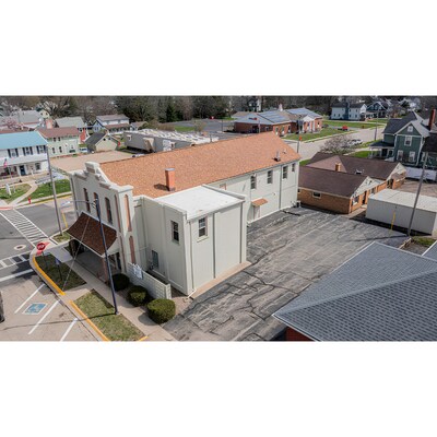 More Photos Of 2 Park Ave W, Princeton Medical For Sale