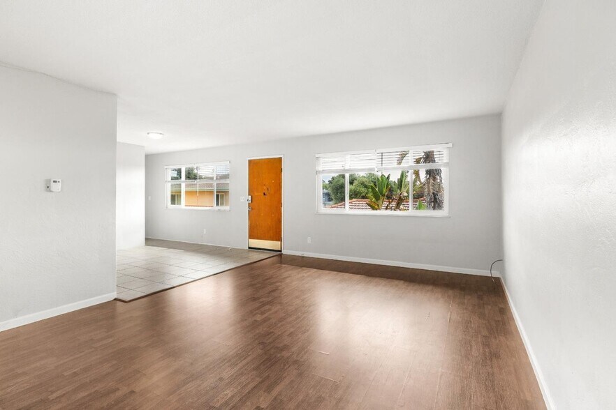 More Photos Of 238 San Lorenzo Blvd, Santa Cruz Apartments For Sale