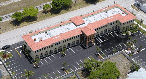 More Photos Of 134 S Dixie Hwy, Hallandale Beach Office For Lease