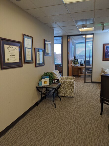 More Photos Of 5755 Mark Dabling Blvd, Colorado Springs Office For Lease
