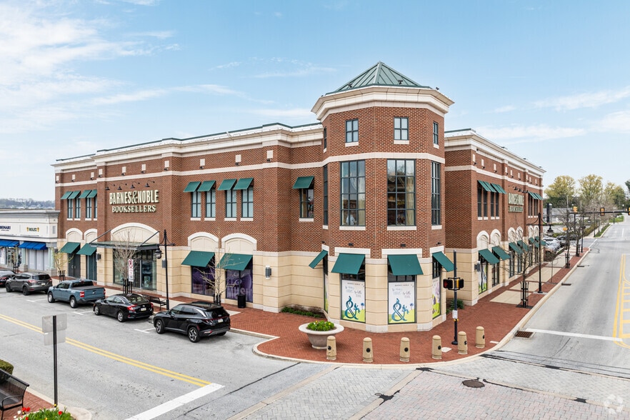 More Photos Of 301 Main St, Exton Unknown For Lease
