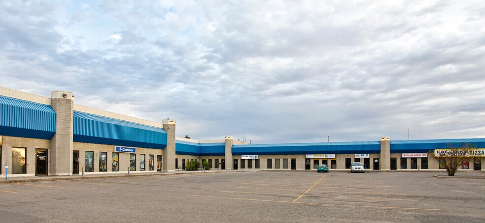 Primary Photo Of 310 Hoffer Dr, Regina, Sk S, Regina Flex For Sale