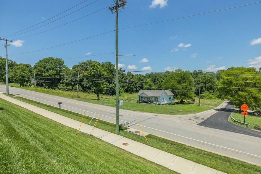 More Photos Of 1541 Pleasant Hill RD, Mt Juliet Land For Sale