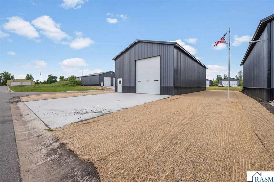 More Photos Of 311 Ashlynn Ct, Courtland Warehouse For Sale