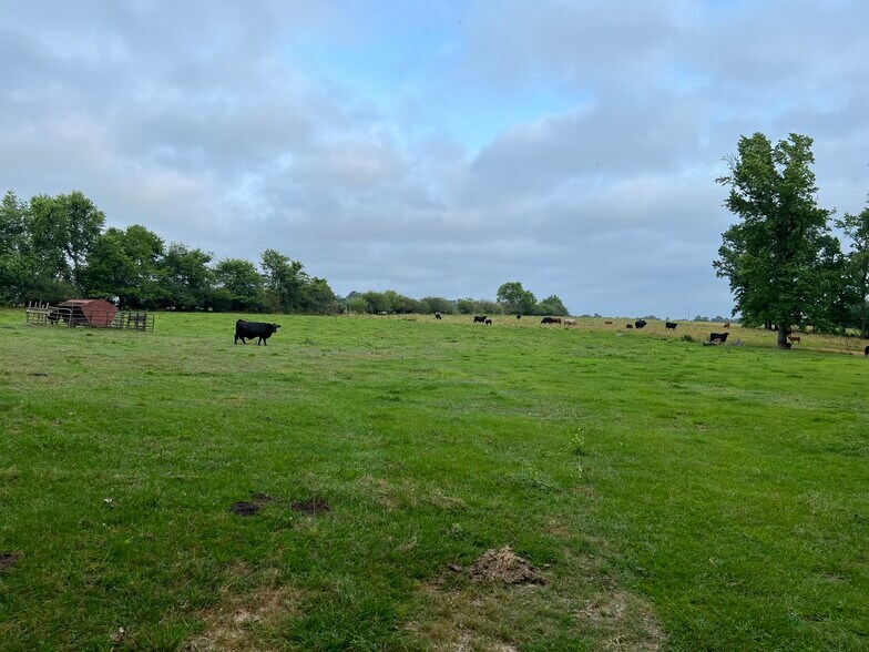More Photos Of 2833 Omussee Rd, Dothan Land For Sale