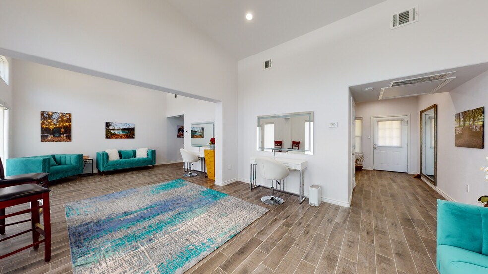 More Photos Of 17011 Steinhagen Rd, Cypress Lodge Meeting Hall For Sale