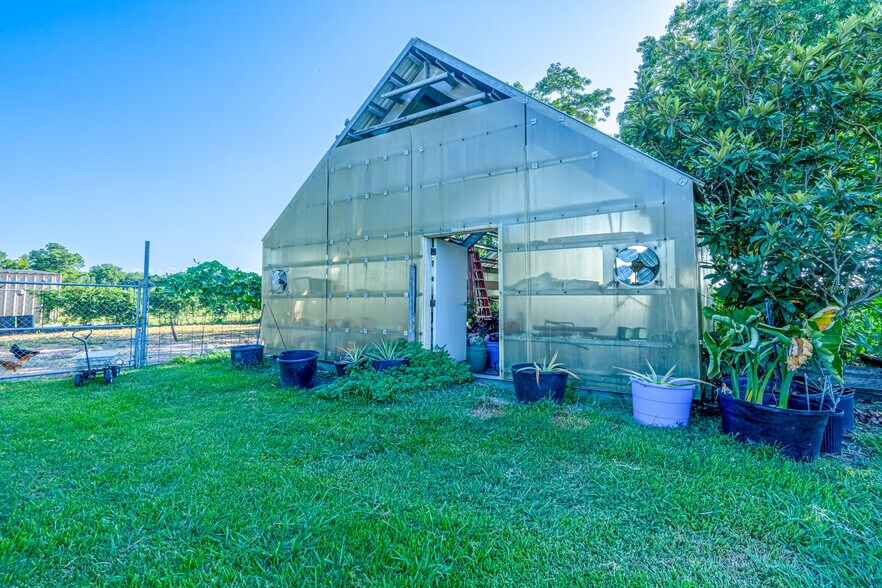 More Photos Of 10522 Hughes Ranch Rd, Pearland Land For Sale