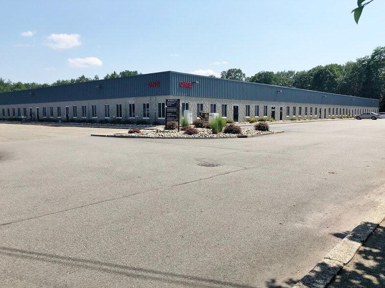 More Photos Of 19 State Route 10 E, Succasunna Light Distribution For Sale