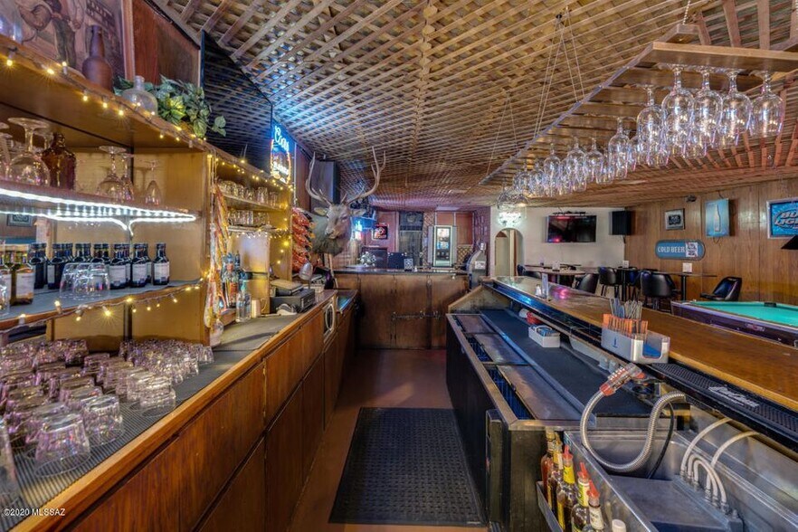 More Photos Of 503 W Main St, Safford Restaurant For Sale