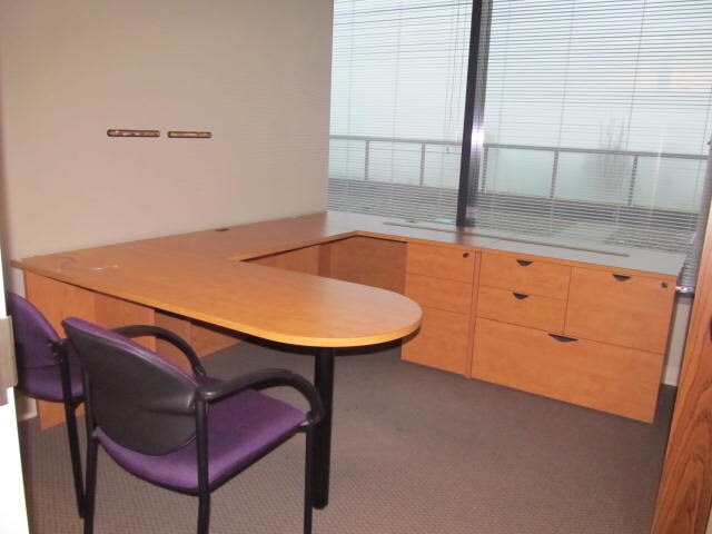 More Photos Of 5118 Joyce St, Vancouver Coworking Space