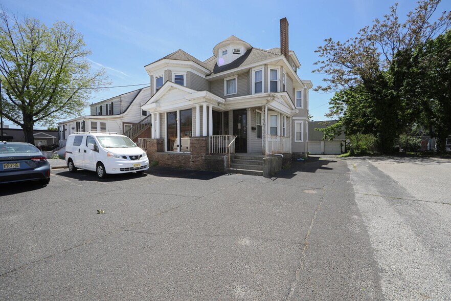 Primary Photo Of 604 White Horse Pike, Oaklyn Storefront For Sale