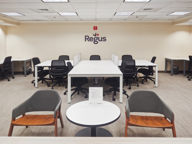 More Photos Of 22 Bull St, Savannah Coworking Space