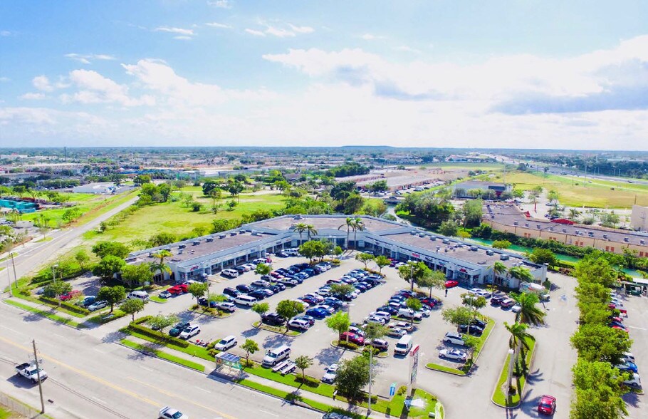 Primary Photo Of 10900-10954 SW 184th St, Miami Unknown For Lease