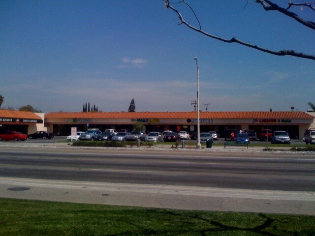 More Photos Of 8701-8729 Washington Blvd, Pico Rivera Unknown For Lease