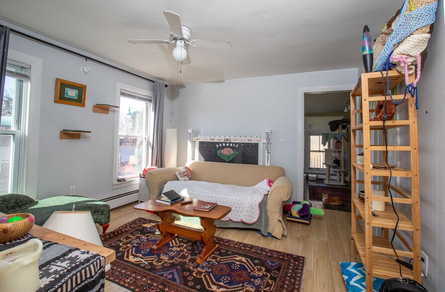 More Photos Of 17 Mechanic St, Westbrook Apartments For Sale