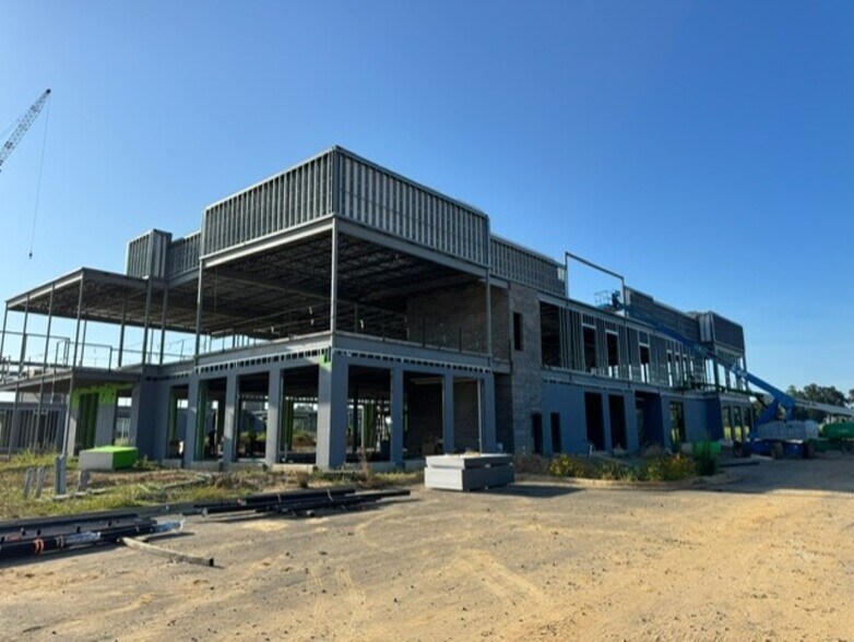 More Photos Of 0 Snowden Ln, Southaven Unknown For Lease