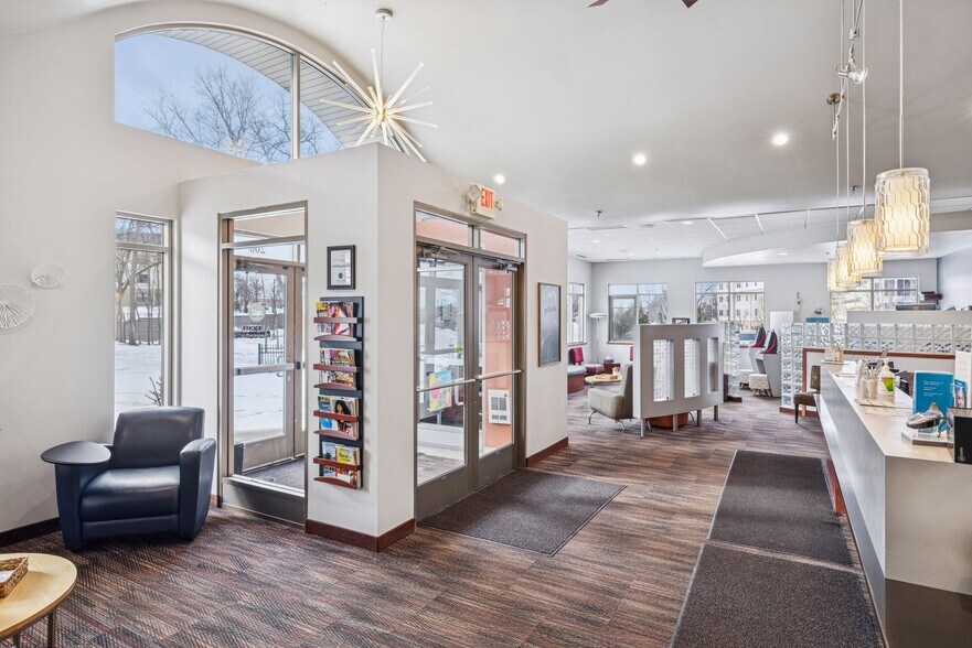 More Photos Of 3340 Sherman Ct, Eagan Medical For Sale