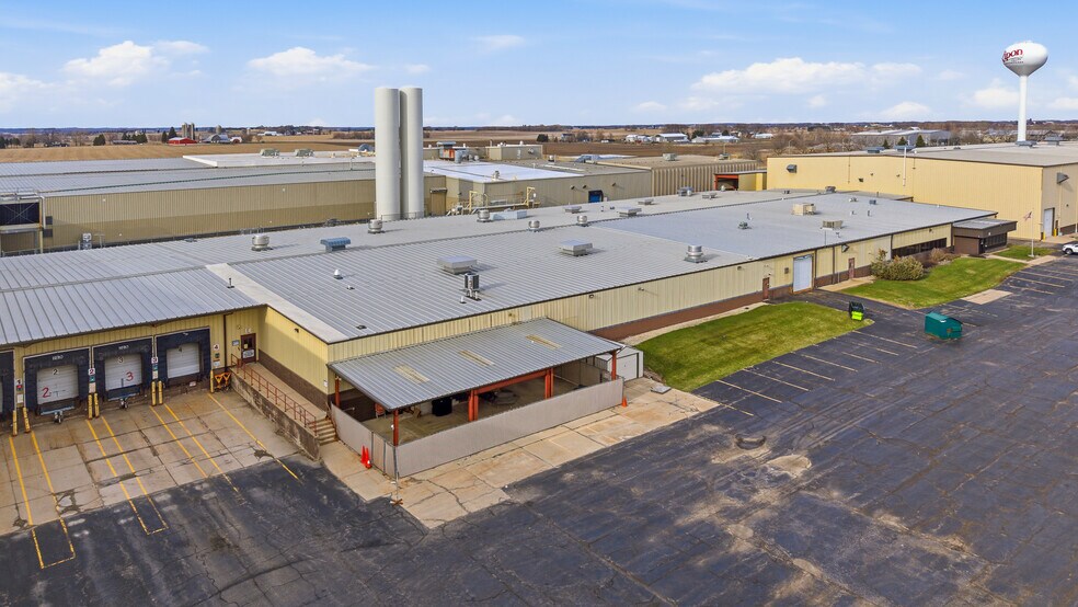 More Photos Of 100 Creative Way, Ripon Manufacturing For Sale