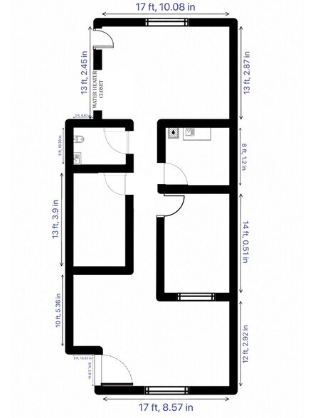 More Photos Of 2504 Waterbridge Way, Evansville Office For Lease