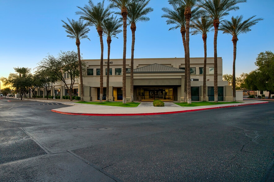 More Photos Of 10440 E Riggs Rd, Sun Lakes Medical For Lease